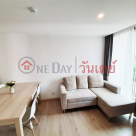 Condo for Rent: Serio Sukhumvit 50, 39 m², 1 bedroom(s) - OneDay_0