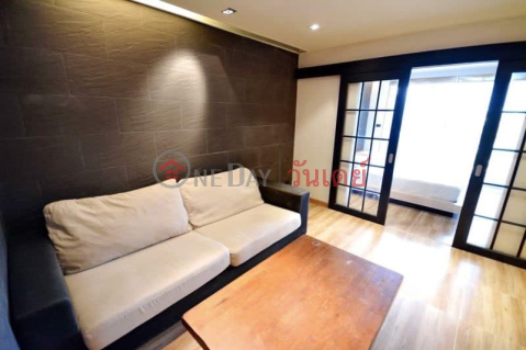 Condo for Rent: The Niche Sukhumvit 49, 42 m², 1 bedroom(s) - OneDay_0