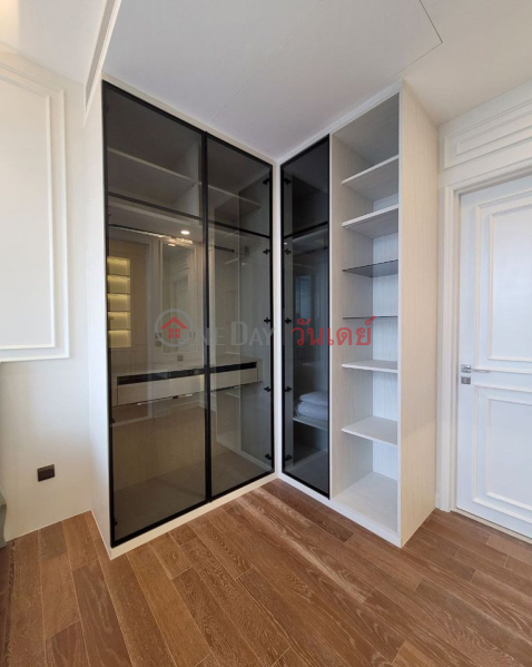 ฿ 68,000/ month Condo for Rent: Muniq Langsuan, 54 m², 1 bedroom(s)