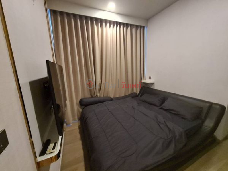 Condo for rent Celes Asoke (14th floor) Rental Listings (669-5604062272)