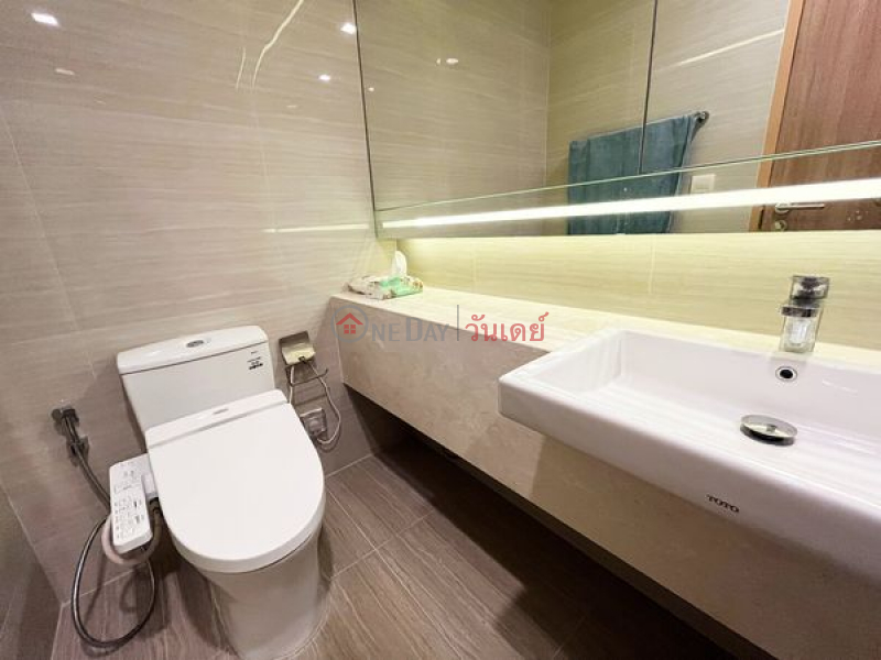 ฿ 45,000/ month, Condo for rent Noble BE33 (2nd floor)