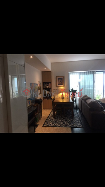 Condo for Sale: The Pano, 68 m², 1 bedroom(s) Sales Listings