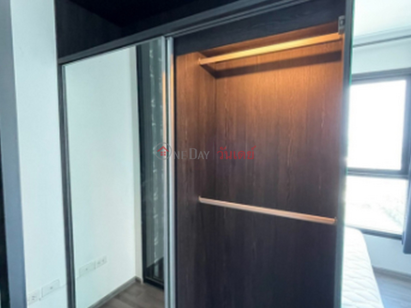 Property Search Thailand | OneDay | Residential | Rental Listings Condo for Rent: The Base Park East Sukhumvit 77, 26 m², 1 bedroom(s)