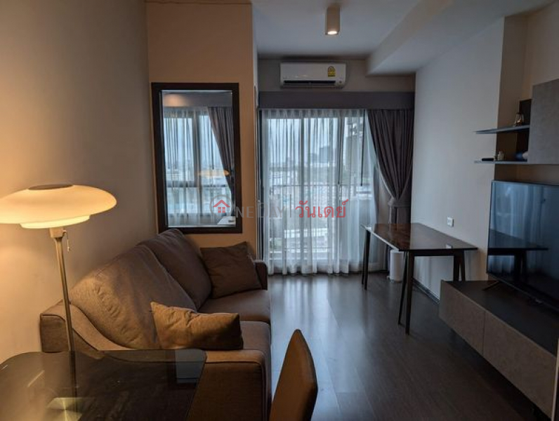 ฿ 22,000/ month, Ideo Phaholyothin Chatuchak (16th floor)