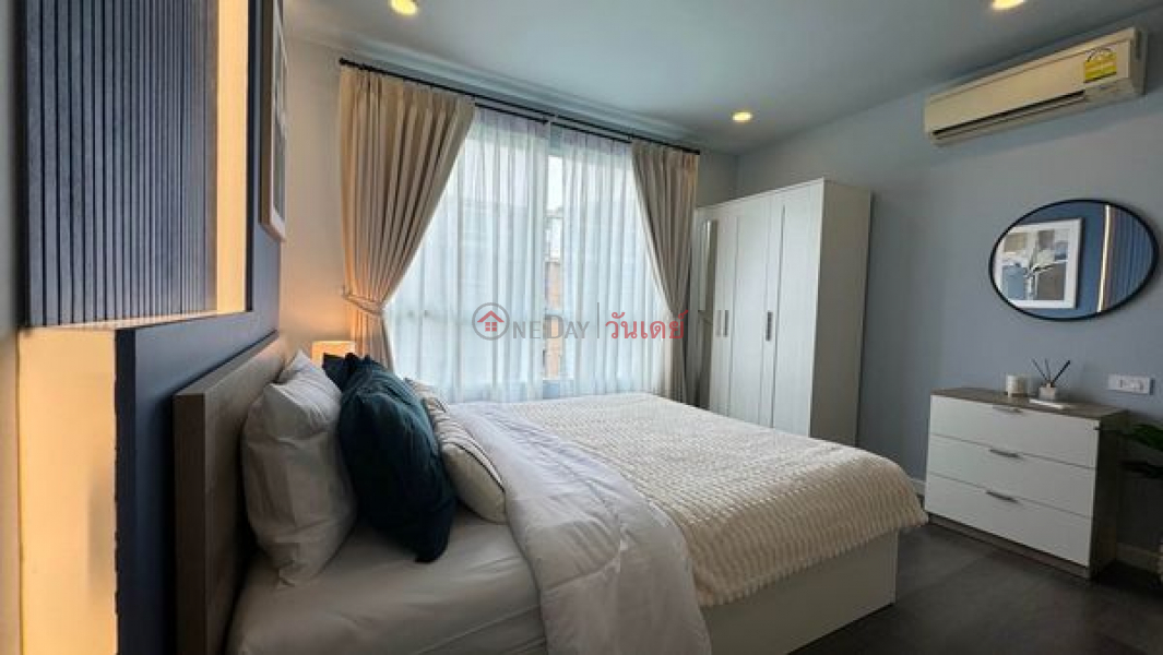 D Condo Campus (Kuku) (7th floor, building A) Sales Listings