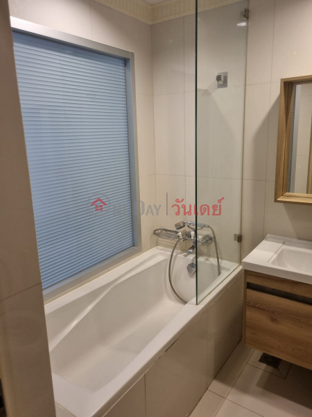 Condo for Rent: The Seed Memories Siam, 45 m², 1 bedroom(s) Rental Listings