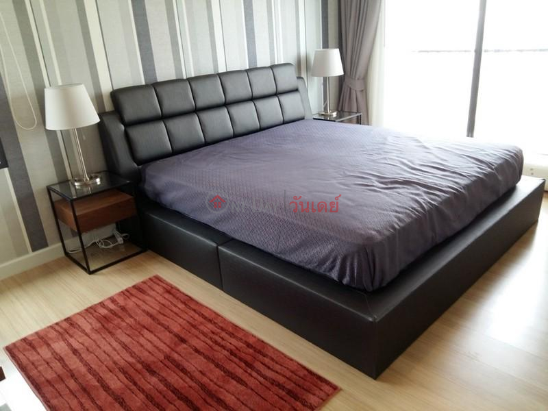 Condo for Rent: The Seed Mingle, 74 m², 2 bedroom(s) Rental Listings