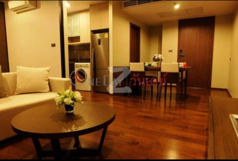 Condo for Rent: The Hudson Sathorn 7, 85 m², 2 bedroom(s) - OneDay_0