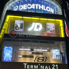 Terminal 21 - 88 Sukhumvit|เทอร์มินอล 21 - 88 สุขุมวิท