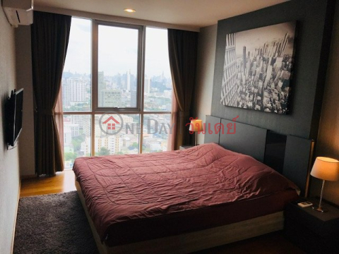 Condo for Rent: Abstracts Phahonyothin Park, 47 m², 1 bedroom(s) - OneDay_0