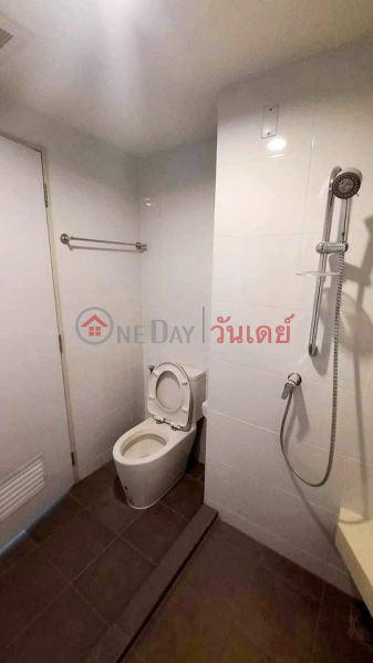 Property Search Thailand | OneDay | Residential Rental Listings | Condo for rent: Niche ID Seri Thai (6th floor)