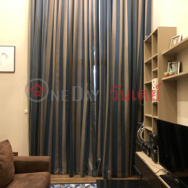 Condo for Rent: Onyx Phaholyothin, 40 m², 1 bedroom(s) - OneDay_0