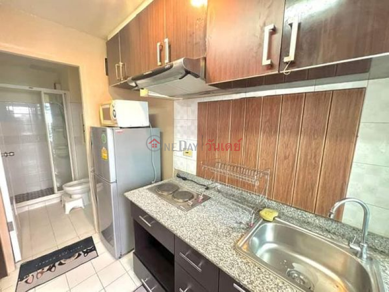 ฿ 11,000/ month Condo for rent: The Seed Phaholyothin (4th floor)