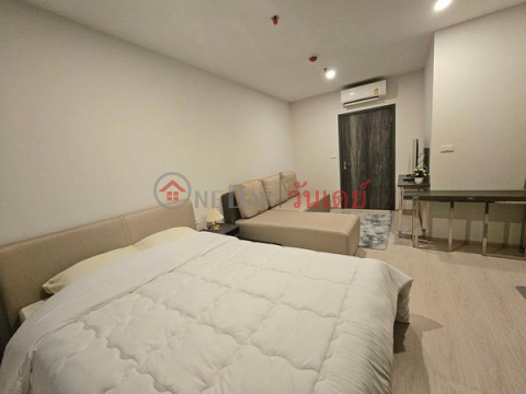 Condo for rent: ELIO DEL NEST (30th floor, building E),1 bedroom _0