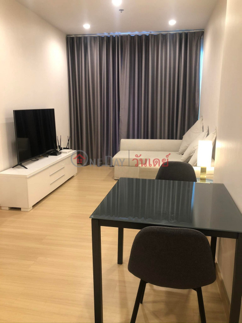 Condo for Rent: Supalai Lite Ratchada - Naradhiwas - Sathon, 50 m², 1 bedroom(s) - OneDay_0