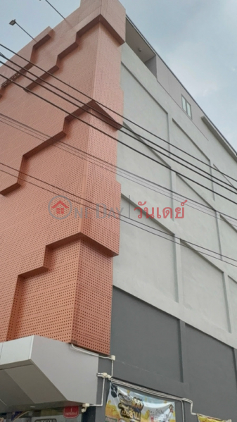 บัวทองเบเกอรี่ (Buathong Bakery) บางบัวทอง | OneDay วันเดย์(4)