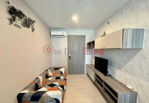 Condo for rent: KnightsBridge Phaholyothin Interchange (11th floor, building B) _0