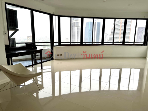 Condo for Rent: Moon Tower, 300 m², 4 bedroom(s) - OneDay_0