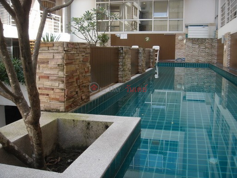 Condo for Rent: The Link Sukhumvit 50, 33 m², 1 bedroom(s) | Thailand, Rental, ฿ 11,000/ month