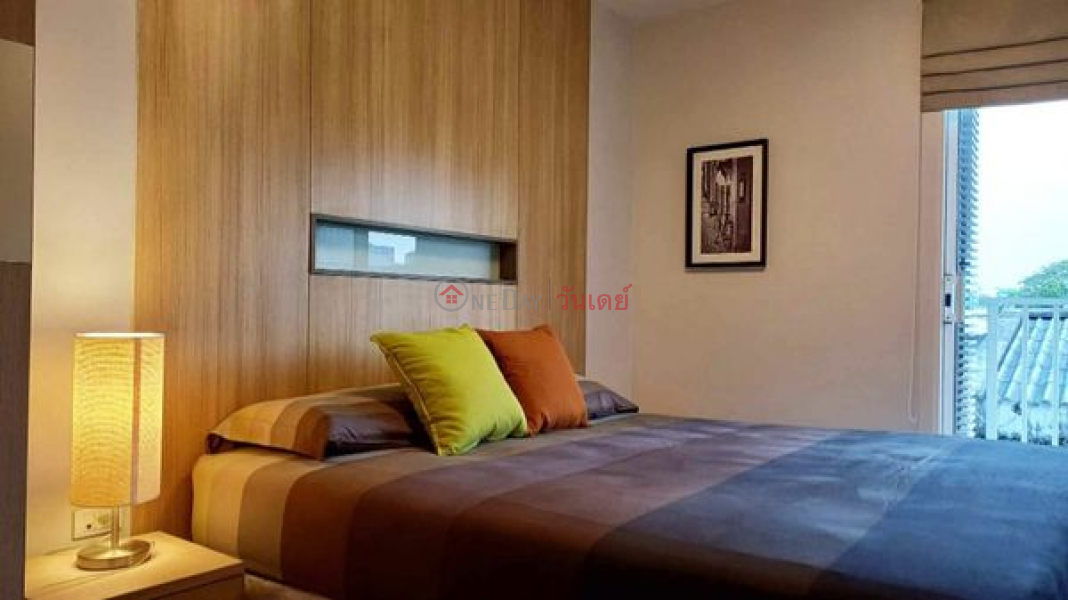 Condo for rent: Haven Condominium (4th floor),studio room | Thailand | Rental ฿ 14,000/ month