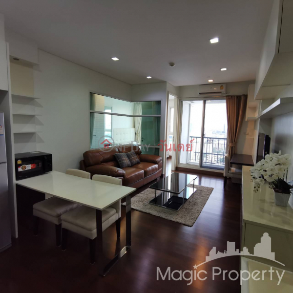 IVY Thonglor, Watthana, Bangkok Rental Listings (MAG-MGP1141)