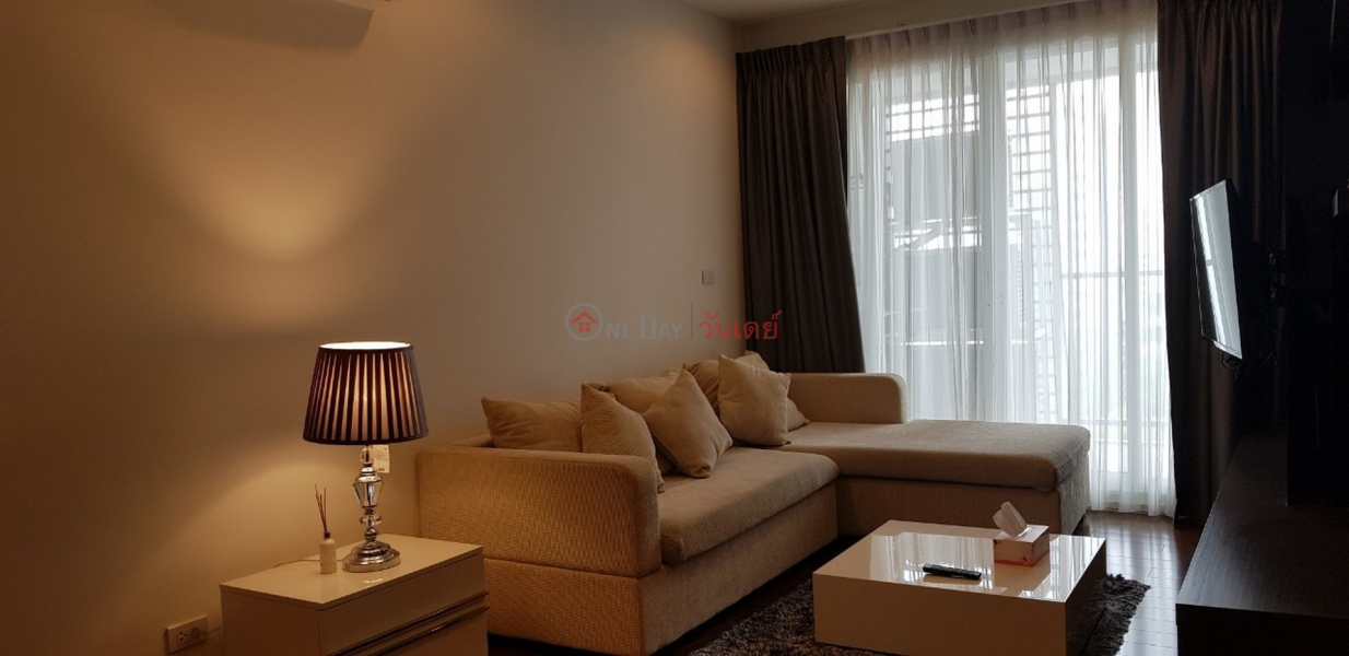 15 Sukhumvit Residences, Thailand | Rental, ฿ 36,000/ month