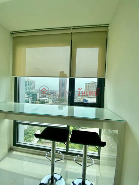 Condo for rent: Rhythm Sukhumvit 42 (11th floor),Thailand, Rental | ฿ 24,000/ month