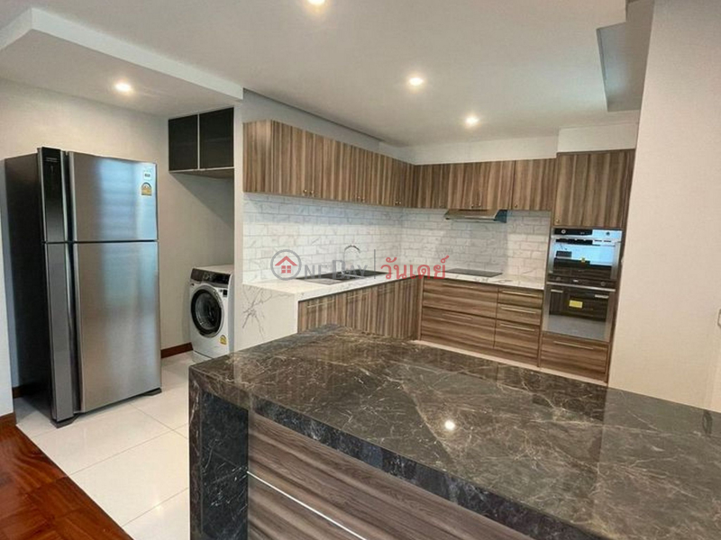 ฿ 110,000/ month Apartment for Rent: L3 Avenue, 215 m², 3 bedroom(s)