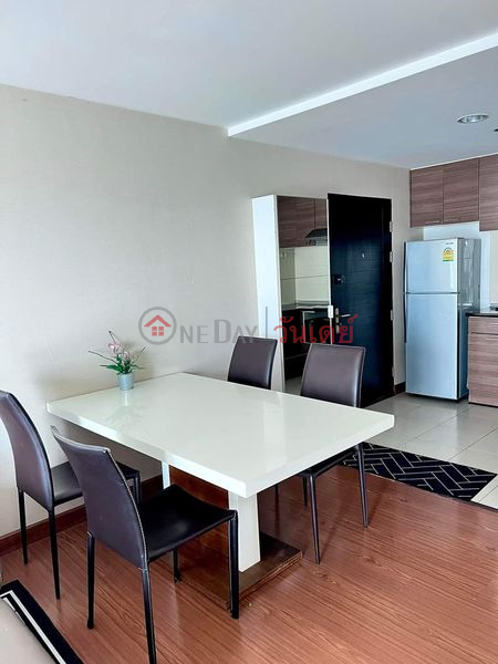 Condo for rent: Belle Grand Rama 9 (30th floor, building C1),2 bedrooms | Thailand, Rental | ฿ 30,000/ month