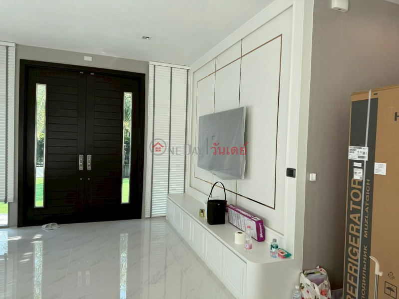 บ้านให้เช่า – เพอร์เฟค มาสเตอร์พีซ สุขุมวิท 77 ประเทศไทย | เช่า, ฿ 170,000/ เดือน