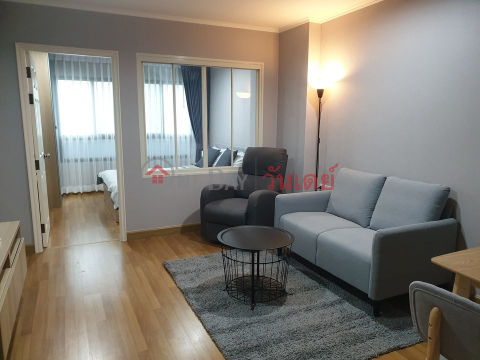 Condo for Rent: Lumpini Place Phahol - Saphankhwai, 35 m², 1 bedroom(s) - OneDay_0