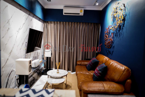 Condo for Rent: Whizdom Connect Sukhumvit, 43 m², 1 bedroom(s) - OneDay_0