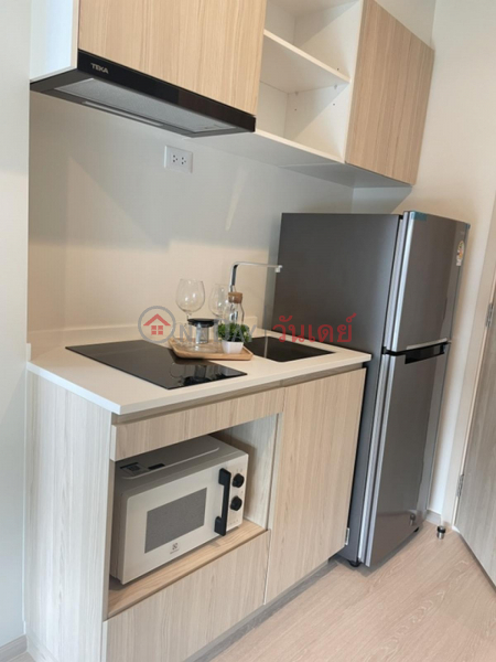 Condo for rent: NUE NOBLE Ratchada - Ladprao (10th floor),near MRT Lad Phrao | Thailand Rental | ฿ 15,000/ month