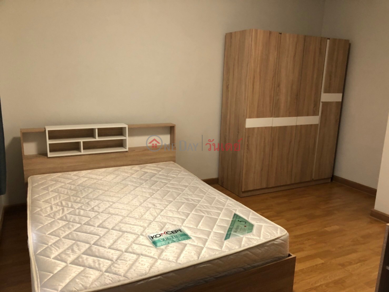 ฿ 17,000/ month Others for Rent: Townhome, 170 m², 3 bedroom(s)