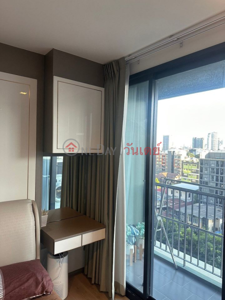 , 1, Residential Rental Listings ฿ 18,000/ month