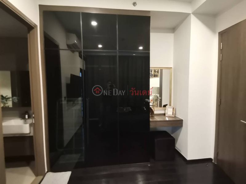 Condo for Rent: Park Origin Thonglor, 37 m², 1 bedroom(s) Rental Listings