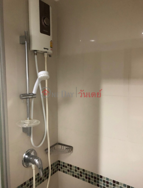 Condo for rent: Lumpini Park Riverside Rama 3 (14th floor),1 bedroom Rental Listings