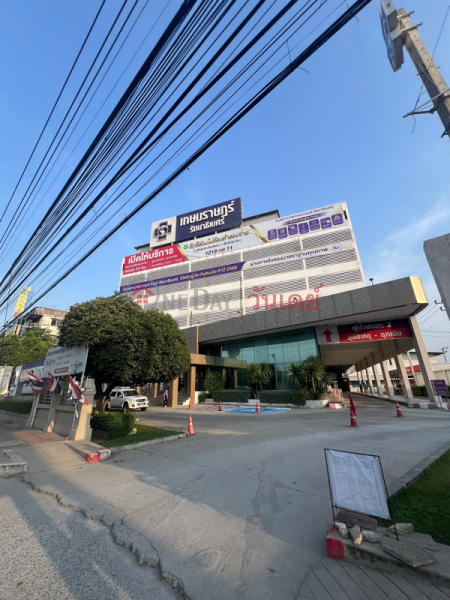 โรงพยาบาลเกษมราษฎร์ รัตนาธิเบศร์ (Kasemrad Rattanatibeth Hospital) บางบัวทอง | OneDay วันเดย์(1)