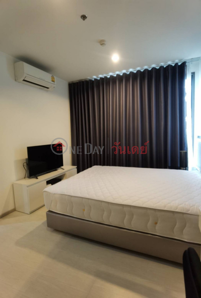 Condo for Rent: Rhythm Sukhumvit 42, 45 m², 1 bedroom(s),Thailand Rental ฿ 28,000/ month