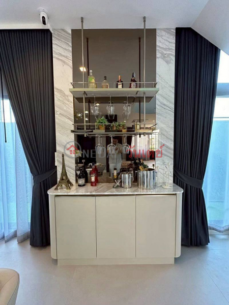 แกรนด์ บางกอก บูเลอวาร์ด กรุงเทพกรีฑา รายการเช่า