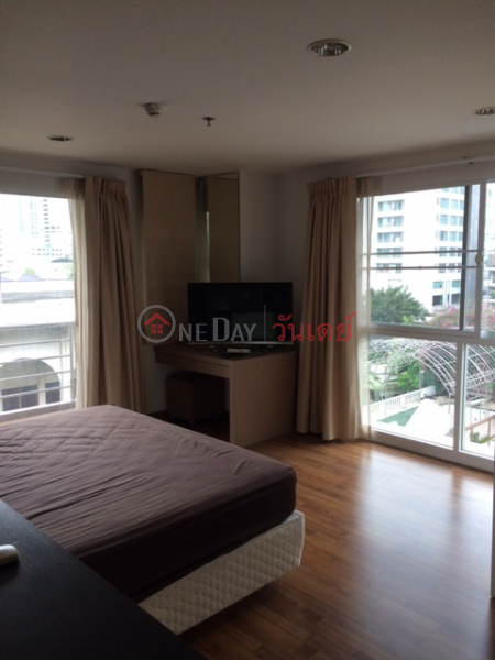 ฿ 45,000/ month Condo for Rent: Serene Place Sukhumvit 24, 83 m², 2 bedroom(s)