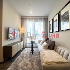 Condo for Rent: Coco Parc, 35 m², 1 bedroom(s) - OneDay_0