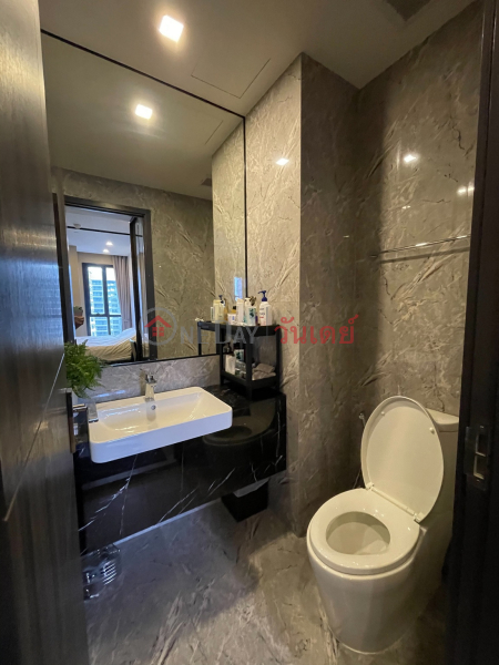 Condo for Rent: Ashton Asoke, 33 m², 1 bedroom(s) | Thailand, Rental ฿ 33,000/ month