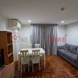 Condo for Rent: Silom Terrace, 35 m², 1 bedroom(s) - OneDay_0