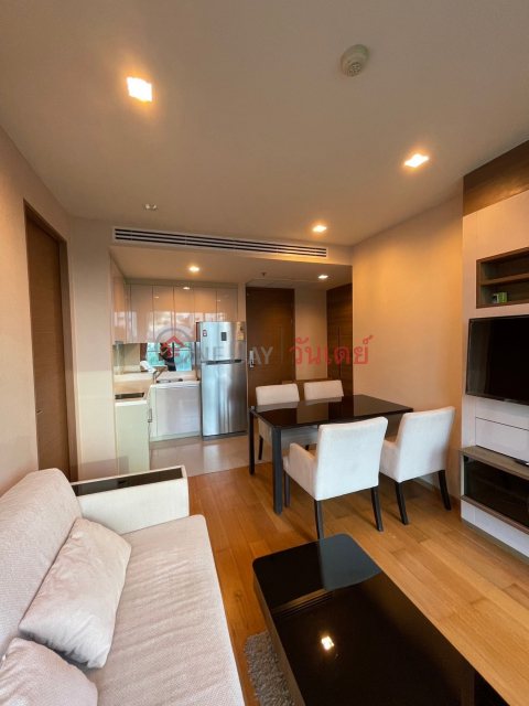 Condo for Rent: The Address Sathorn, 66 m², 2 bedroom(s) - OneDay_0