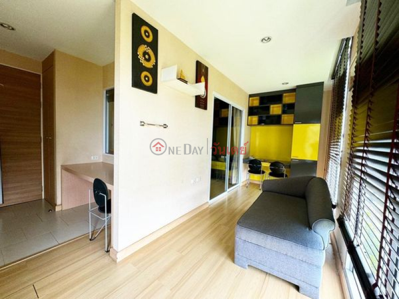 Condo for rent: Apple Condominium (6th floor) | Thailand | Rental, ฿ 7,500/ month