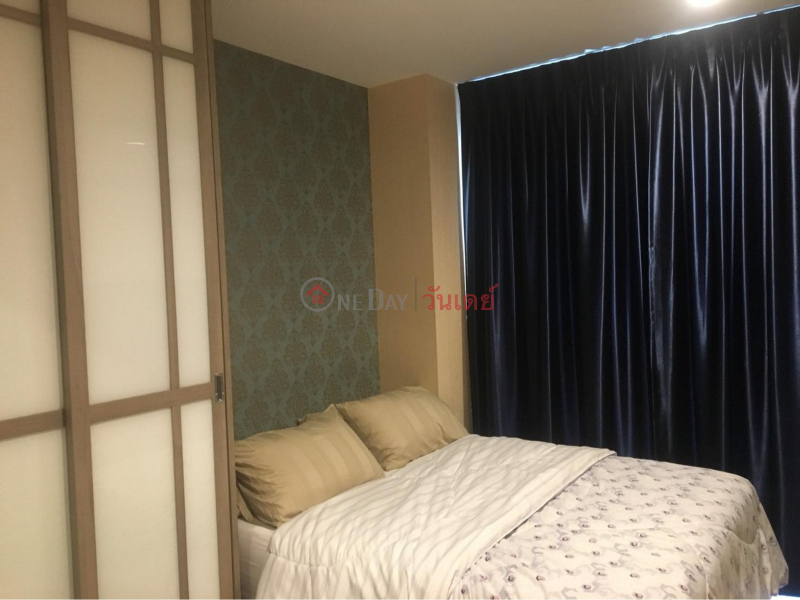 Property Search Thailand | OneDay | Residential Rental Listings Condo for Rent: Rhythm Asoke 2, 44 m², 2 bedroom(s)