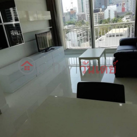 Condo for Rent: Baan Siri 31, 58 m², 1 bedroom(s) - OneDay_0