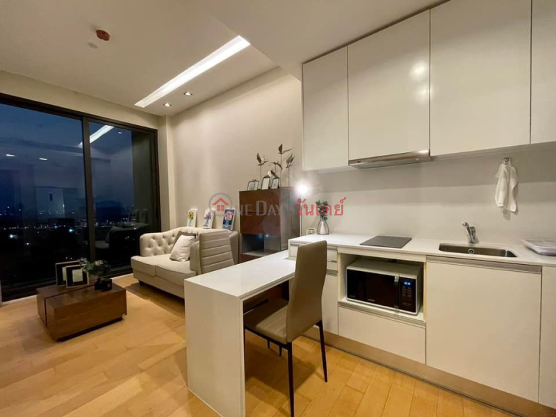 ฿ 22,000/ month | Condo for Rent: Equinox, 40 m², 1 bedroom(s)