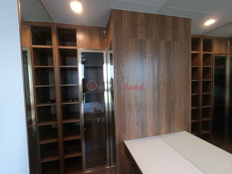 Condo for Rent: Ideo Q Sukhumvit 36, 48 m², 2 bedroom(s) | Thailand, Rental, ฿ 45,000/ month